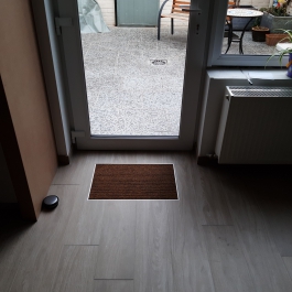 parketvloer